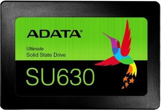 Adata Ultimate SU630 960 GB (ASU630SS-960GQ-R) SSD kullananlar yorumlar